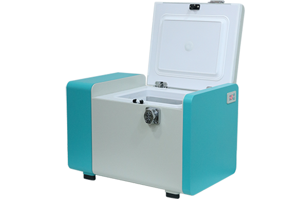 The most known chiller by Texeg India